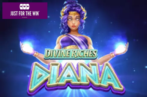 Divine Riches Diana